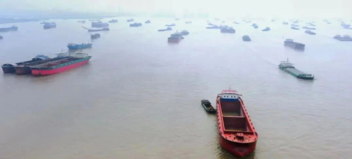 重磅！世界最大管道穿江工程今日開工 中俄東線南段建設(shè)正式啟動(dòng)